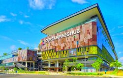 Blk 208 Tampines Street 21 (Tampines), HDB 3 Rooms #499168821